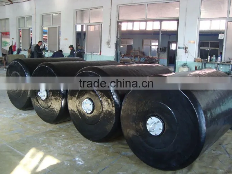 dock polyurethane floating fender