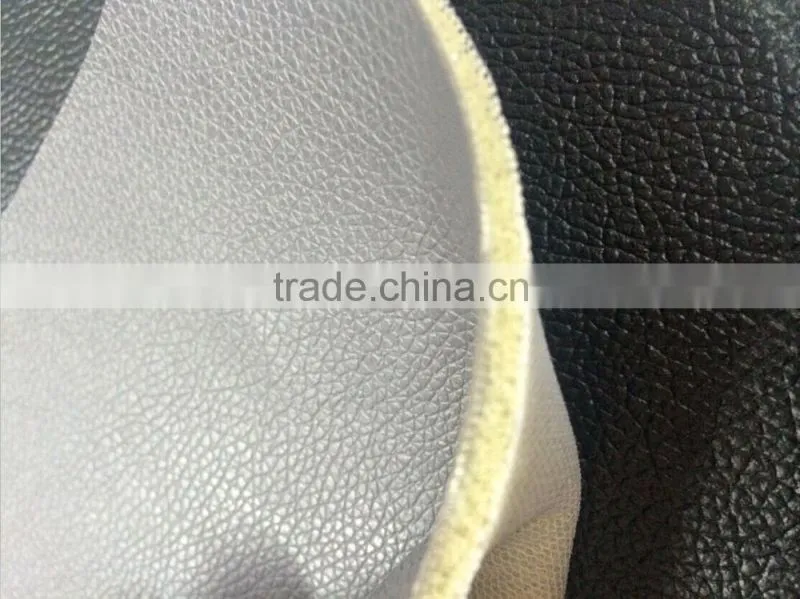 pvc for car seat