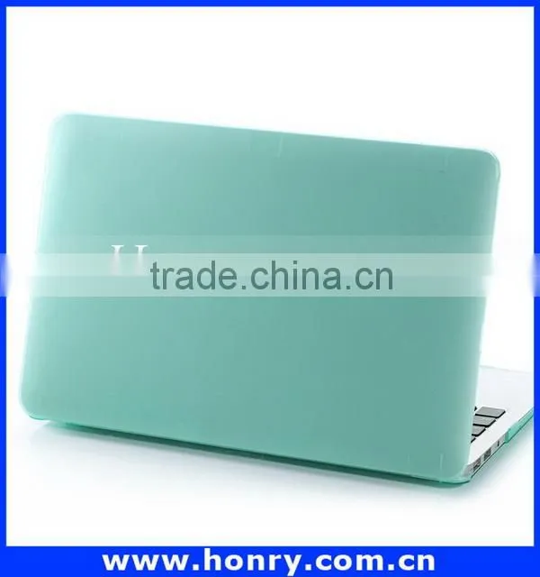 Excellent quality Cheapest flip for macbook air case