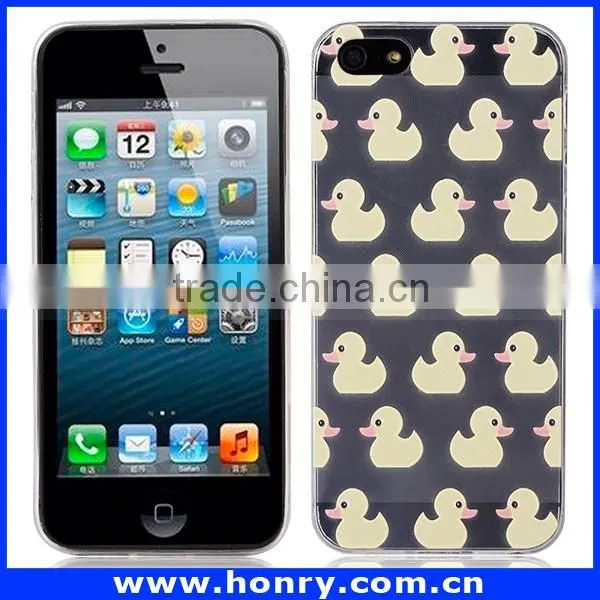 2016 new trending products DIY TPU Cell Phone Case for iphone 5/6/6s