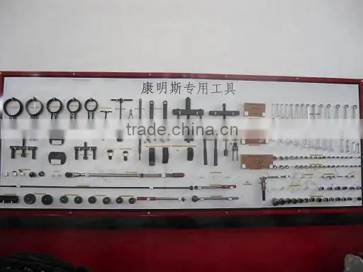 50kW used Cummins engine assemble diesel generator 6BT5.9-G2