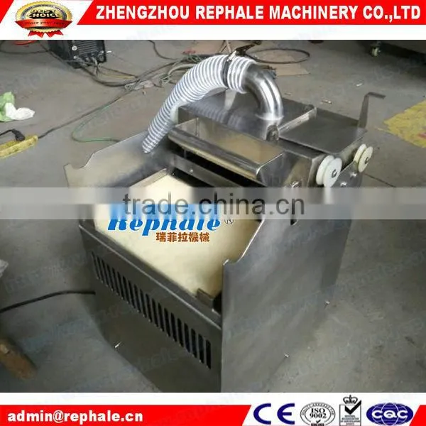Hot Pepper Seed Planter form Zhengzhou REPHALE Machiney