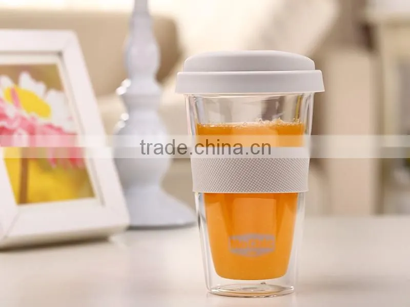Mochic household use esspresso coffee cup 8OZ/12OZ/16OZ