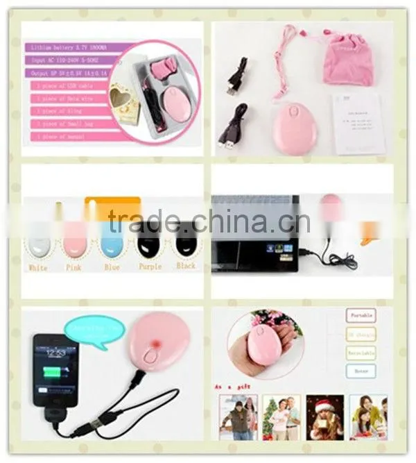 Heating Pad Battery Powered Portable Heater Battery Operated Heaters