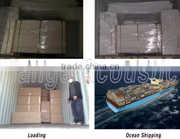 Interior gypsum board wall panel system