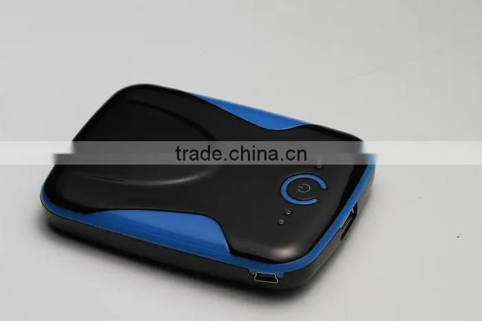 Universal Power Bank 5000mah