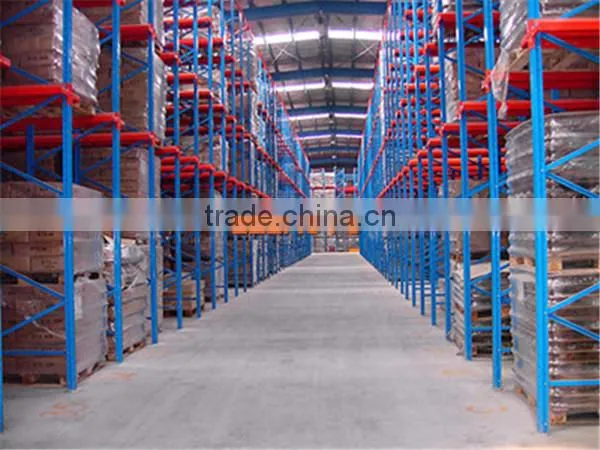 Drive-in Racking