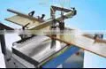 line straight boring machine