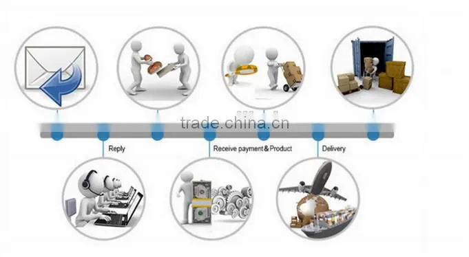 ANON 40-50T/D Rice Mill Complete Line Machine
