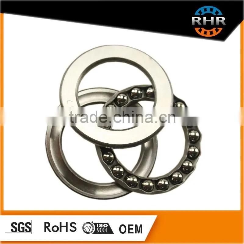 high quality resonable price thrust ball bearing 51120