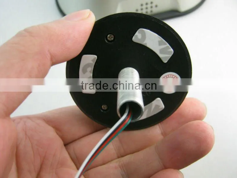 Digital Peephole Viewer with 3.5'' Color TFT Display