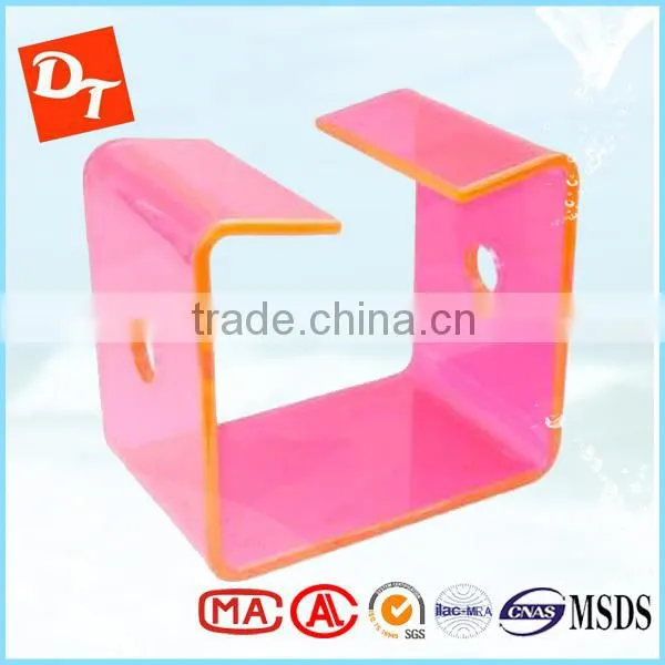 2014 Specialized factory High Quality acrylic product