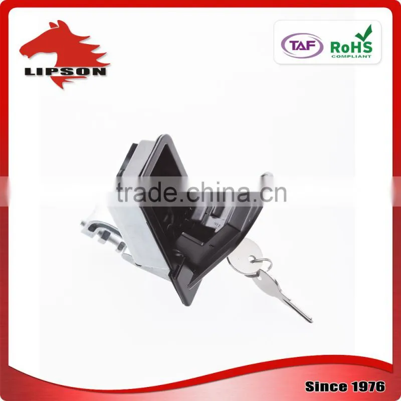LM-718-2B farm equipment high Machinery tools quality push button panel lock