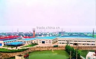 Zhangjiagang Dayu Rubber Products Co., Ltd. company overview - view 1