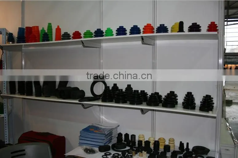 rubber bellow dust cover long rubber boots rubber duck boots