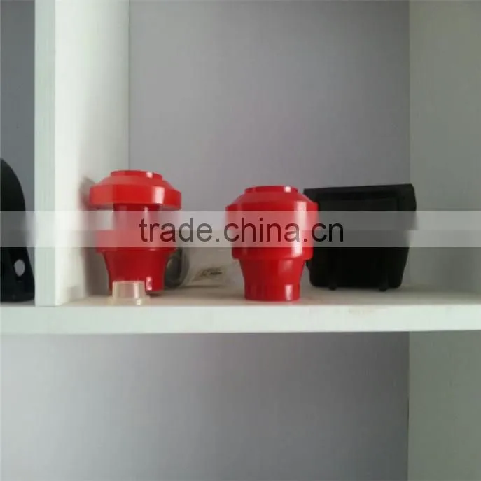 rubber parts bus engine truck parts engine mount for MAN