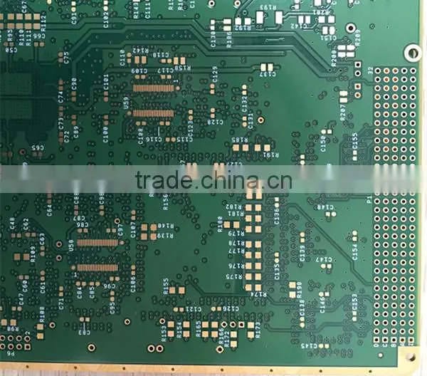 Multilayer washing machine pcb board for sale