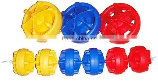Stainless Steel Swimming Pool Lane Rope Tensioner for Competition Game