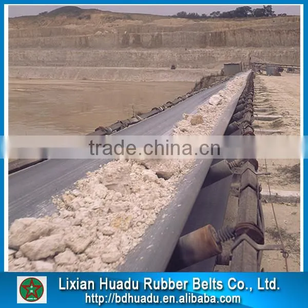 Published EP100 Conveyor Type-traction 8mpa