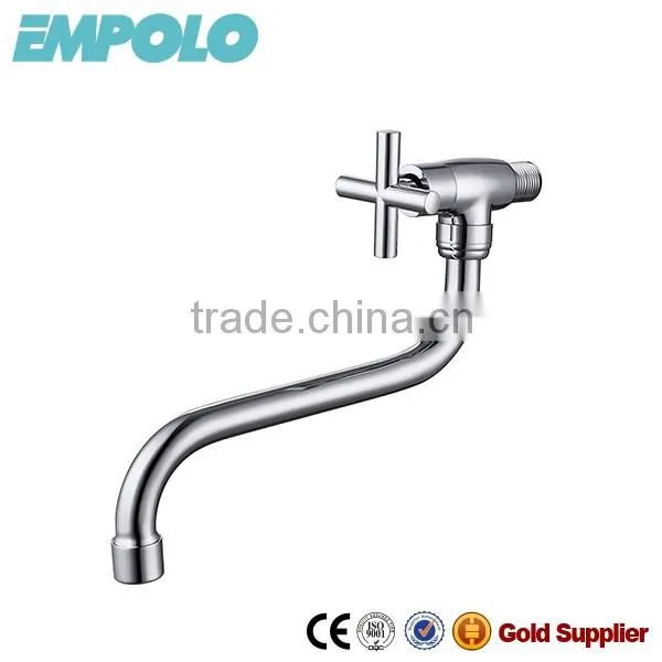 Single Cold Tap SC566