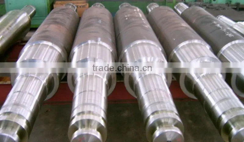 High Quality working roll for rolling mill