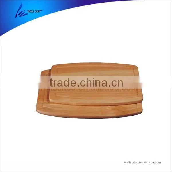 popular professional quality kitchen tools wooden cutting board