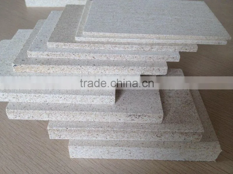 High quality glass magnesium oxide board