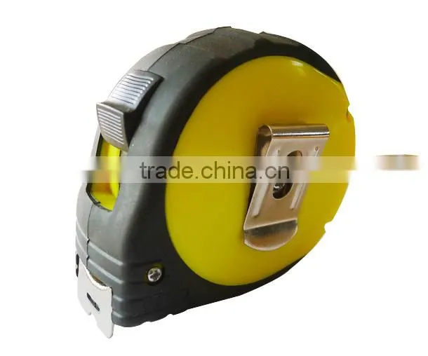 Tape Measurement Locking Stainless Steel ABS Steel Strapping Steel Brand Measuring Tape