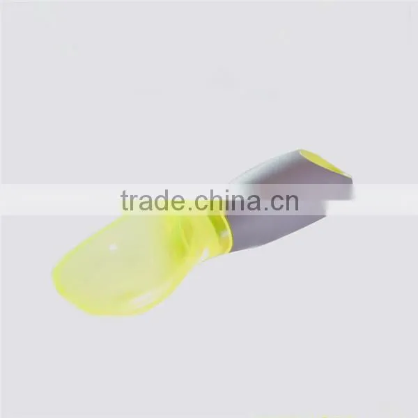 Wholesale good quality ice cream scoop favor