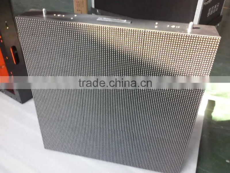shenzhen helilai P10 Outdoor & Indoor Full Color LED Display/LED Screen