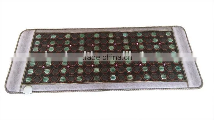Warm in winter and cool in summer germanium health mattress