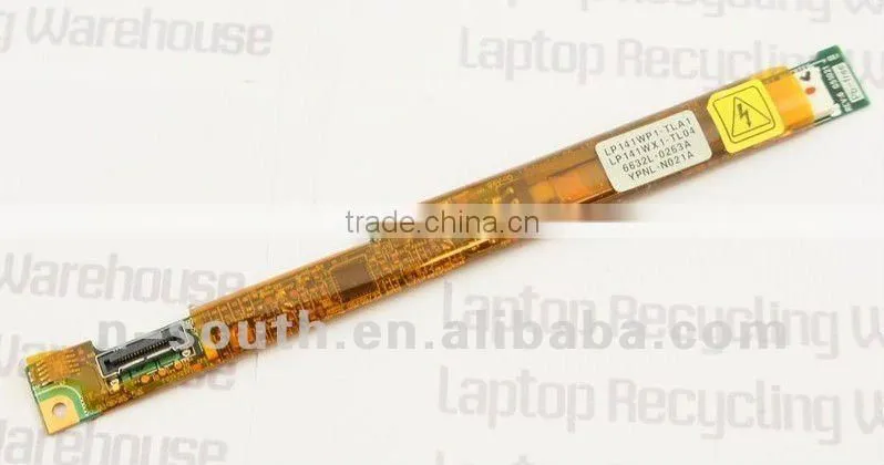 inverter YPNL-N021A LCD high-pressure section for dell D620 invertor, LCD inverter panel parts