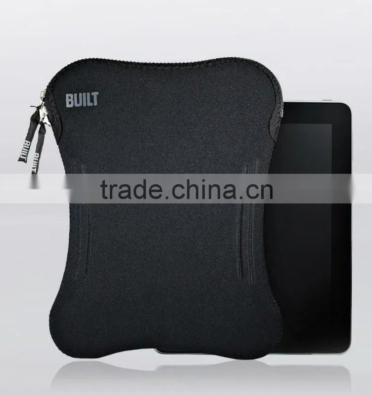 Neoprene sleeve for iPad