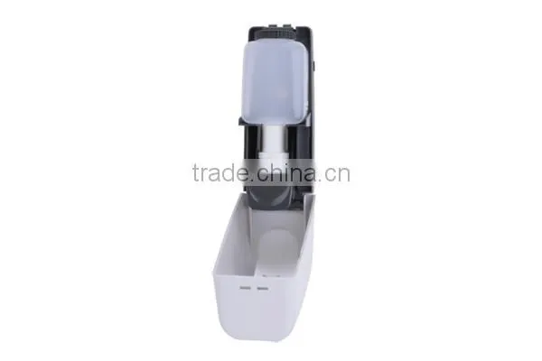 400ml toilet seat sanitizer dispenser Foam Sanitizer Dispenser