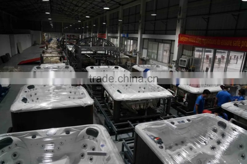 Guangzhou Tensun Sanitary Ware Co., Ltd. company overview - view 2