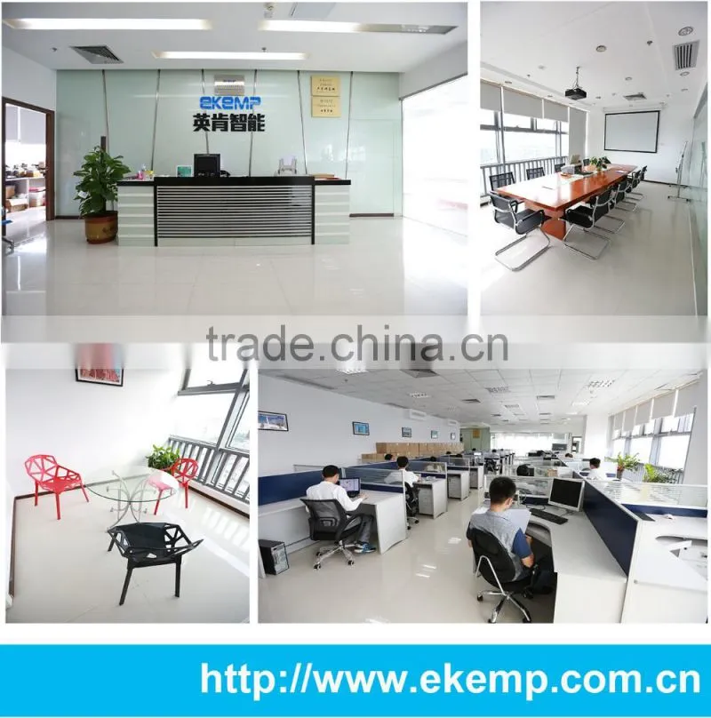 EKEMP(YK600) PDA With Buit-in Printer/Lottery POS Ticket Printing Machine