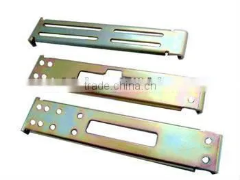 Sheet Metal Fabrication Stamping Parts