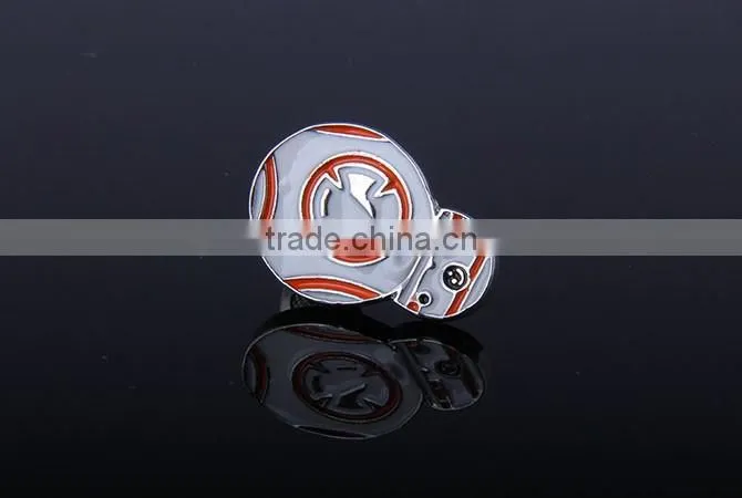 new design cufflink