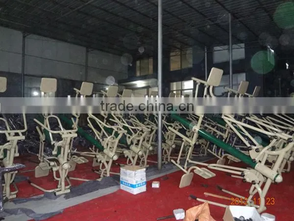 Fitness Equipment - Turntable - Gym Equipment BH18903