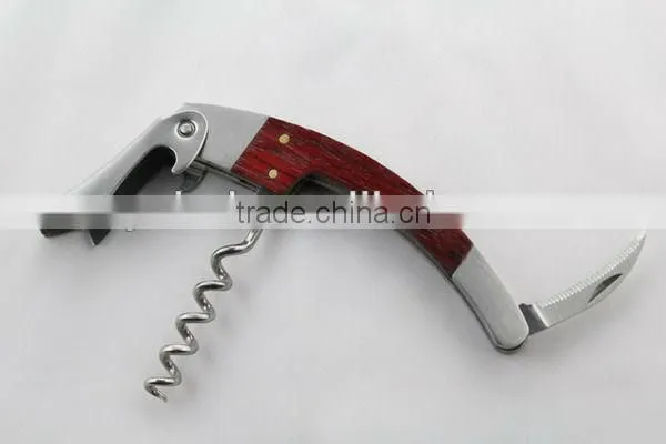 wine corkscrew