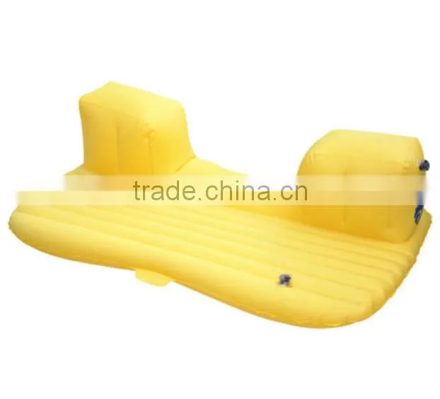 custom air mattress