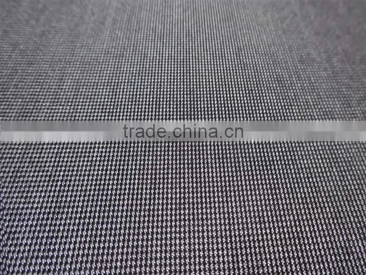 stock textile wholesale Jacquard TR suit fabric 68377