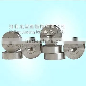 PCD wire drawing dies
