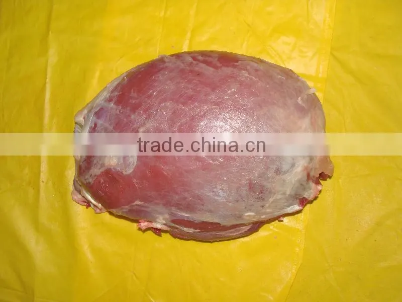 frozen meat top side for vietnam