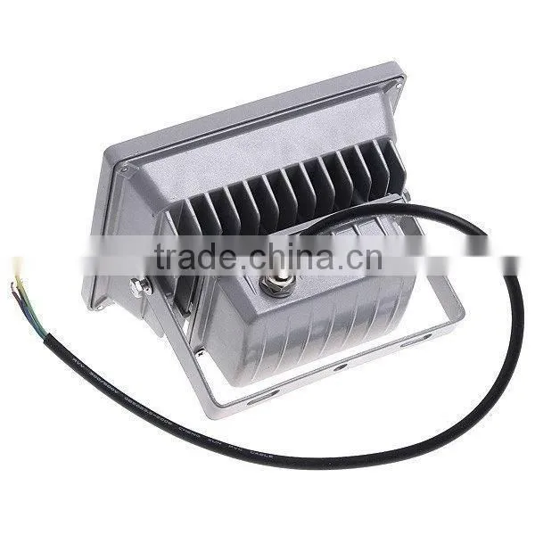 70W LED projector lamp / outdoor 70W LED floodlight SAA CE RoHS floodlight 1000w led replacement