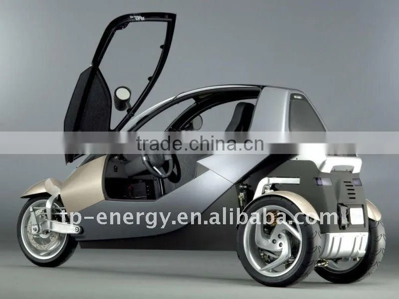 Automobile battery lifepo4 12V100Ah with SLA Casing TB-12100F