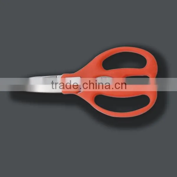 Stainless steel household scissors stainless scissor shears