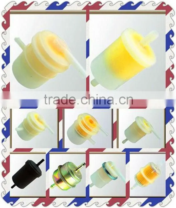 FUEL FILTER