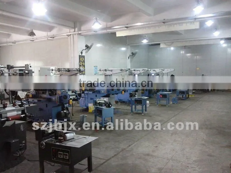 full automatic drying machine for label(JH-320)