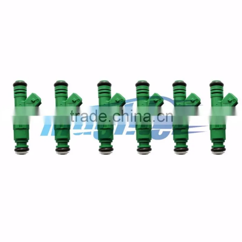 6 Fuel Injector For Holden Statesman Commodore VQ VP VR VS VT VU VX VY V6 3.8L